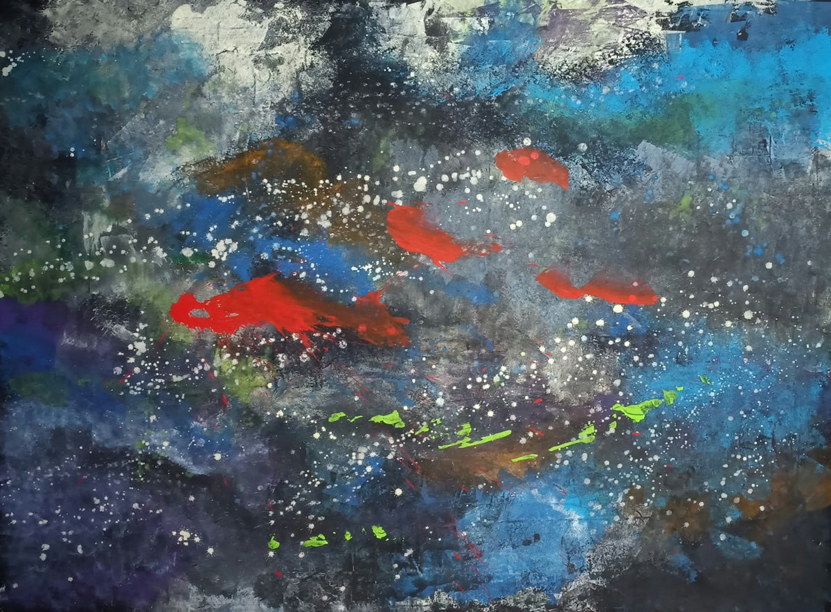 The Messengers